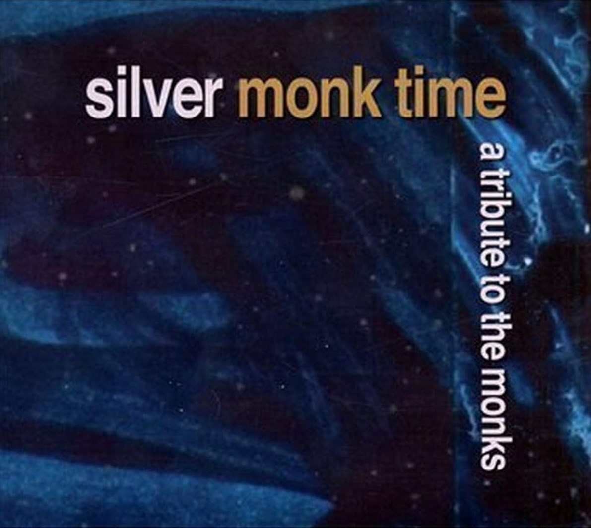 Afbeelding van Various Artists - Silver Monk Time