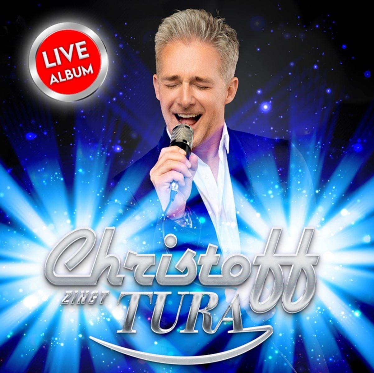 Afbeelding van Christoff - Christoff Zingt Tura