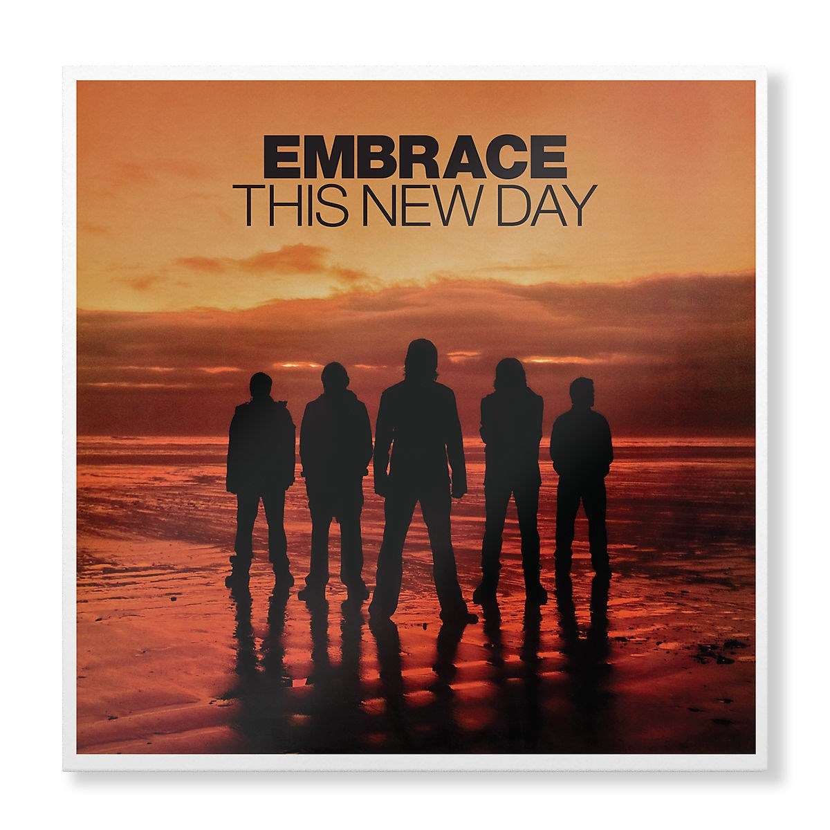 Embrace - This New Day