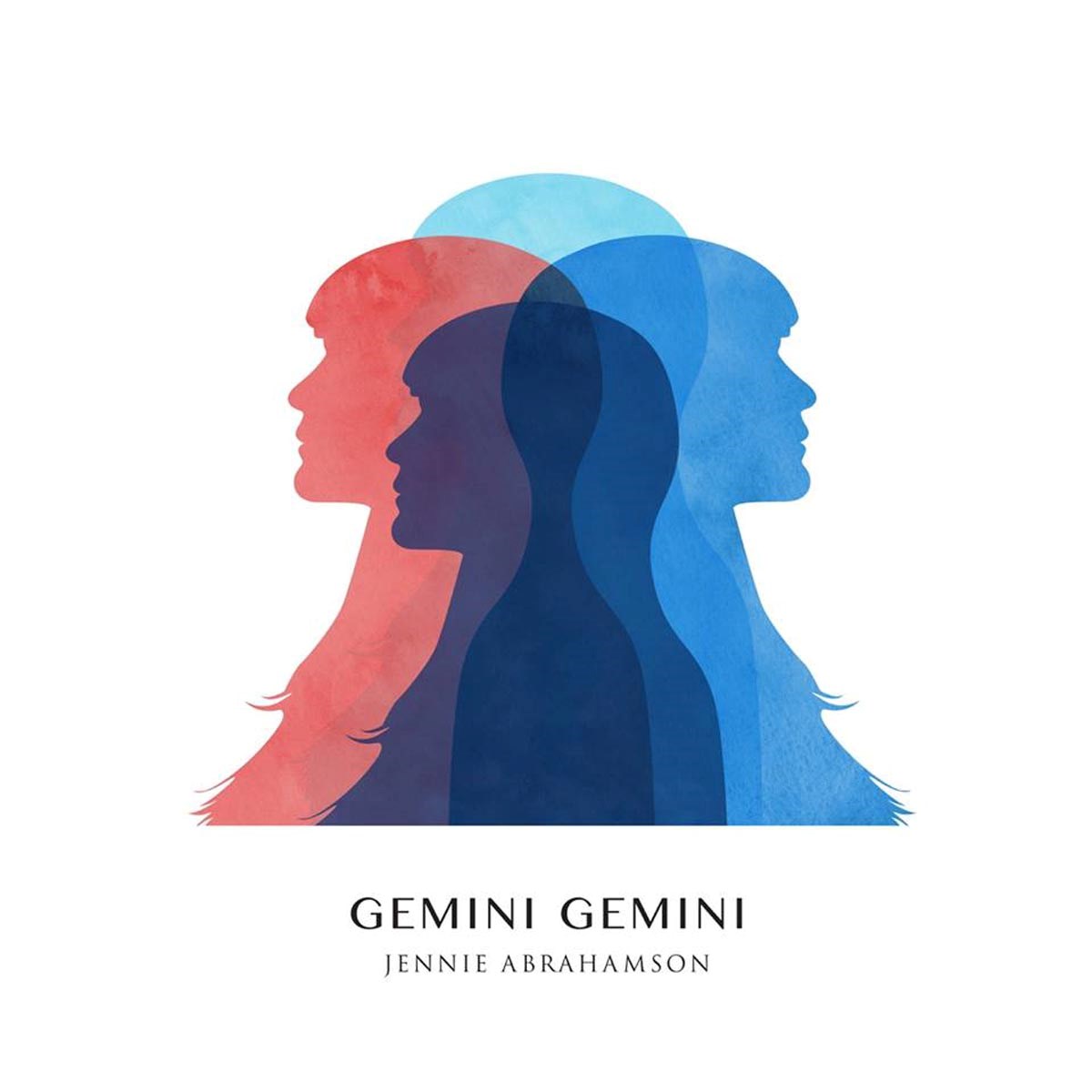 Afbeelding van Jennie Abrahamson - Gemini Gemini