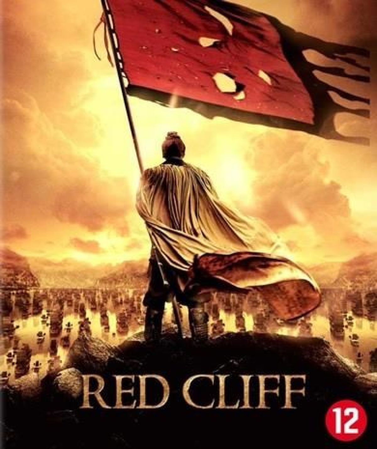 Red cliff