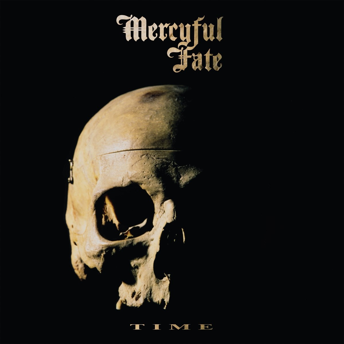 Afbeelding van Mercyful Fate - Time