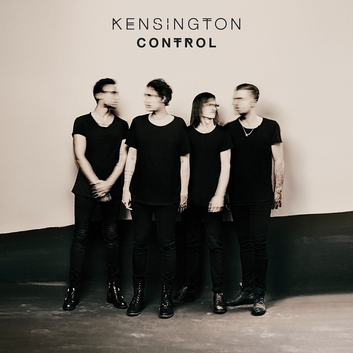 Afbeelding van Kensington - Control