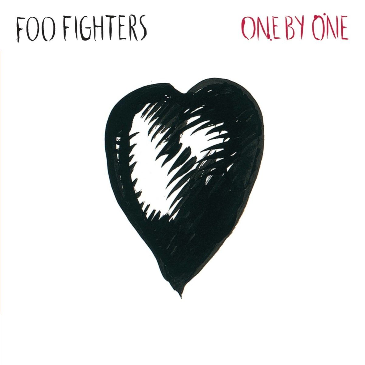 Afbeelding van Foo Fighters - One By One