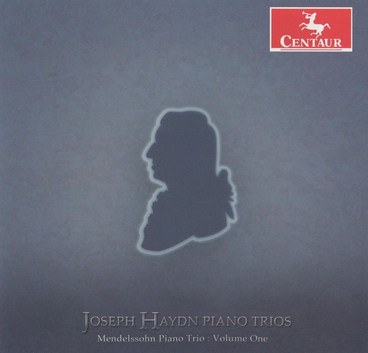 Mendelssohn Piano Trio - Haydn: Piano Trios, Volume 1