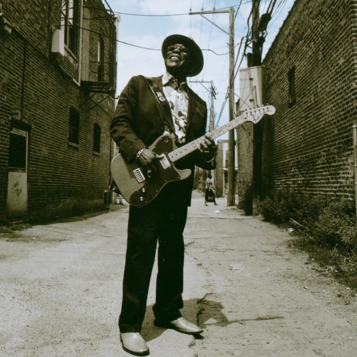 Buddy Guy - Bring Em In