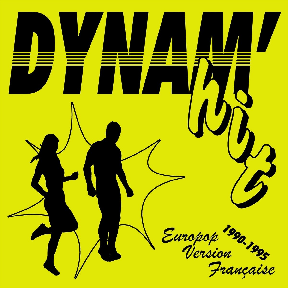 Afbeelding van Various Artists - Dynam'hit