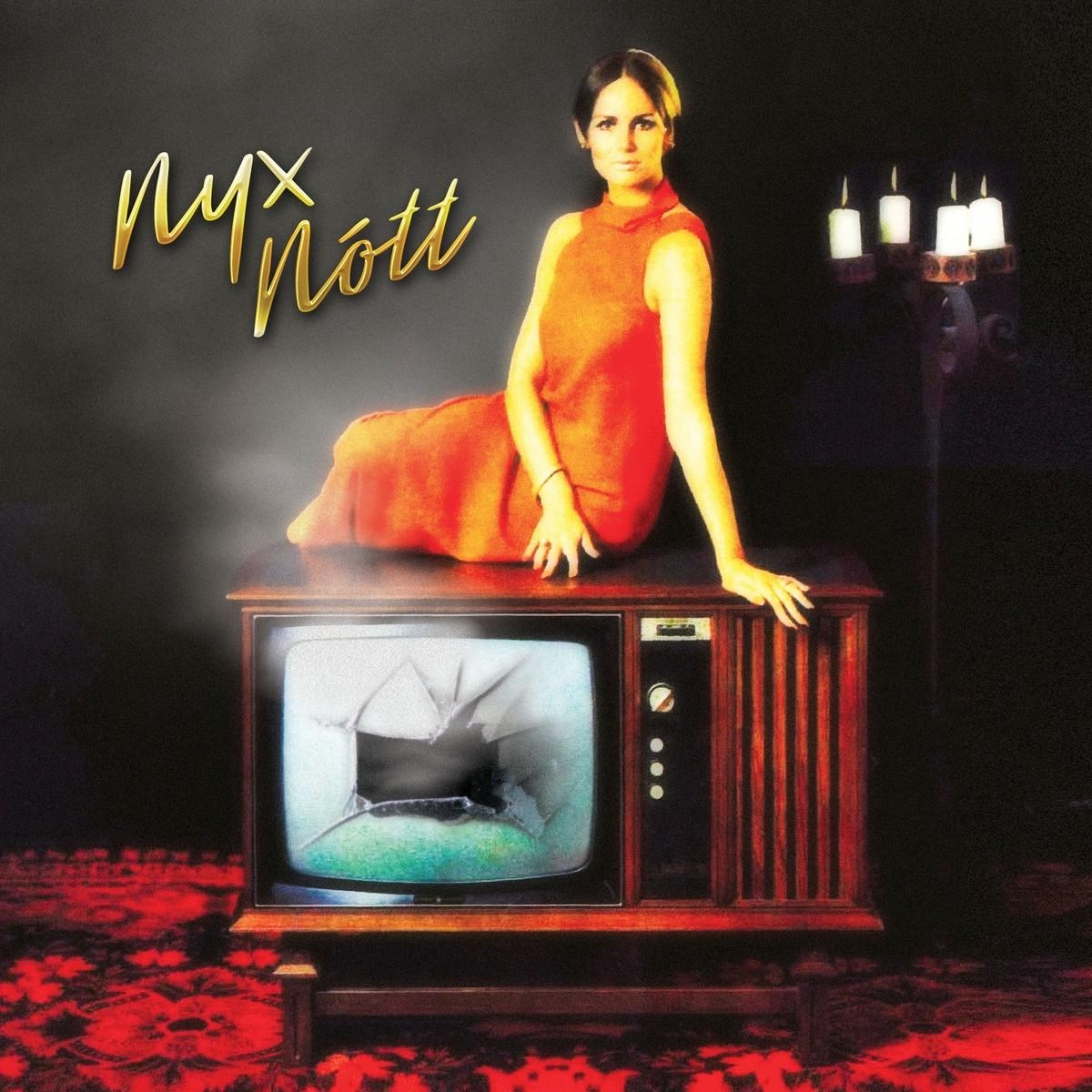 Afbeelding van Nyx Nótt - Themes From...