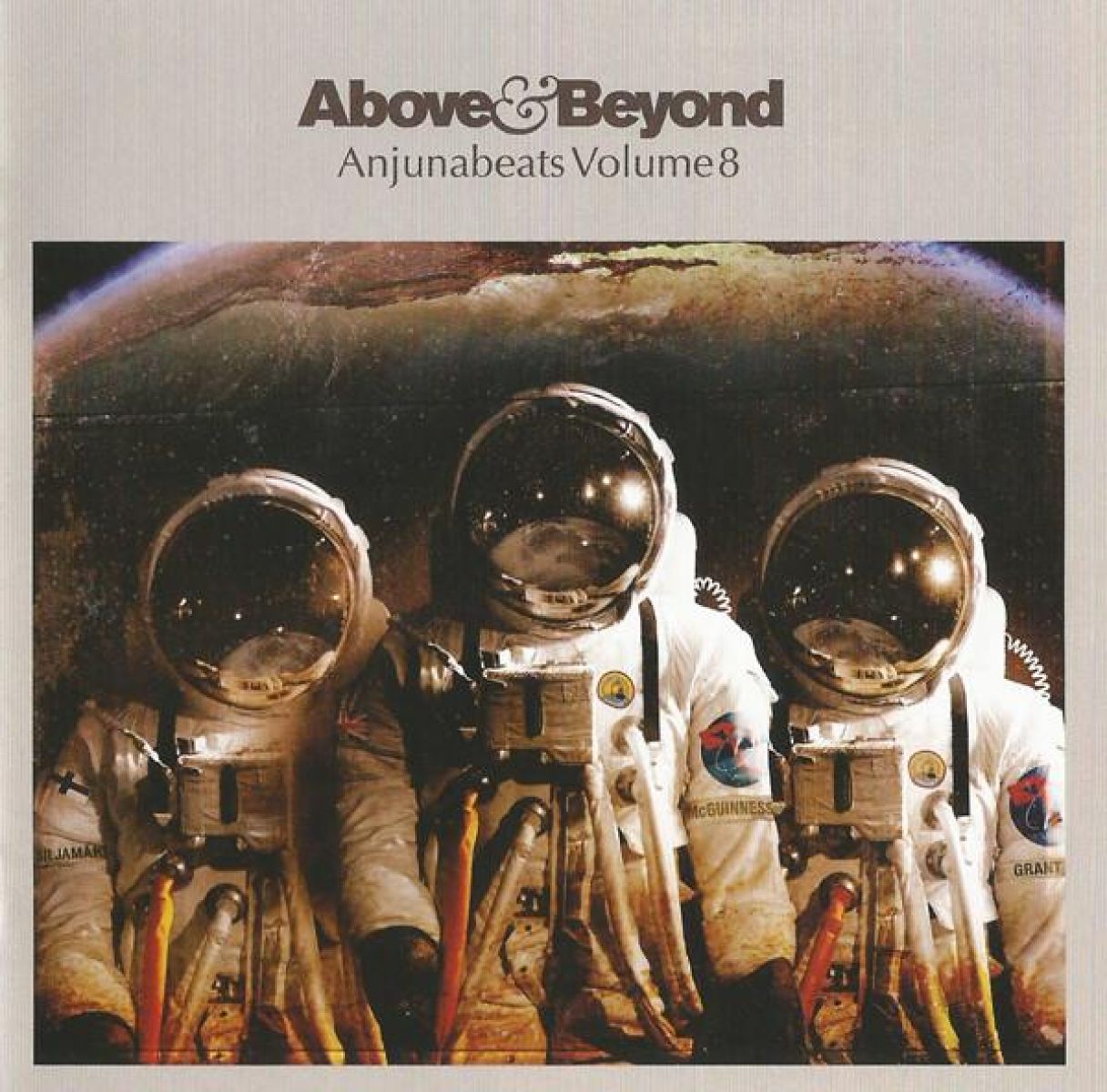 Afbeelding van Anjunabeats Volume 8