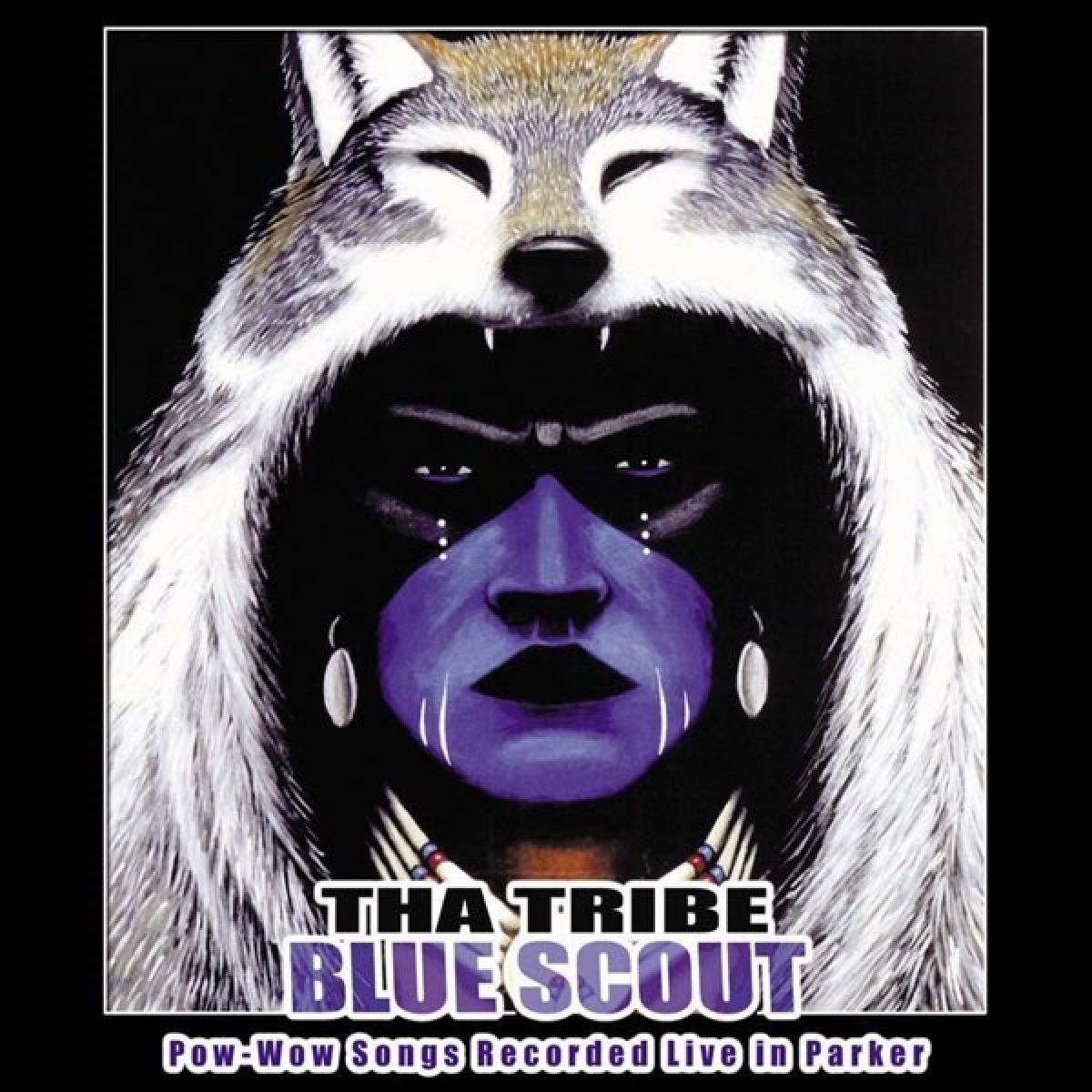 Afbeelding van Blue Scout