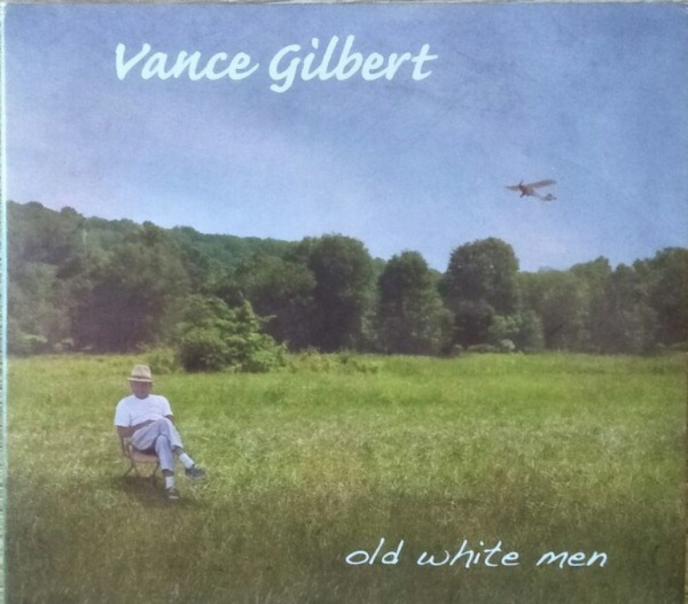 Afbeelding van Old White Men