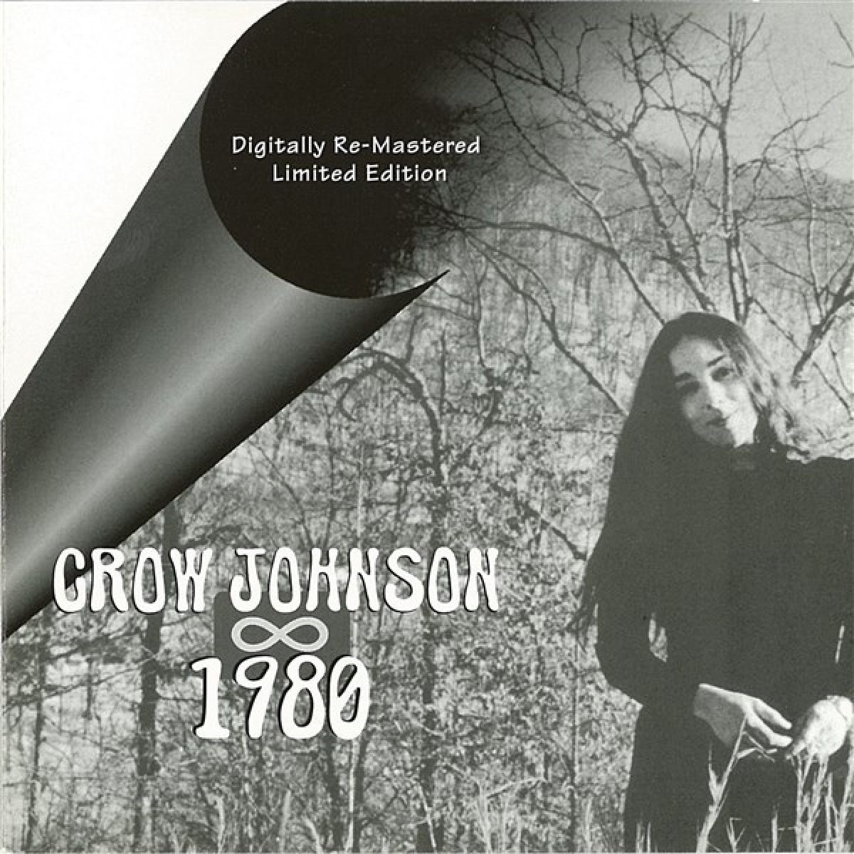 Afbeelding van Crow Johnson - 1980