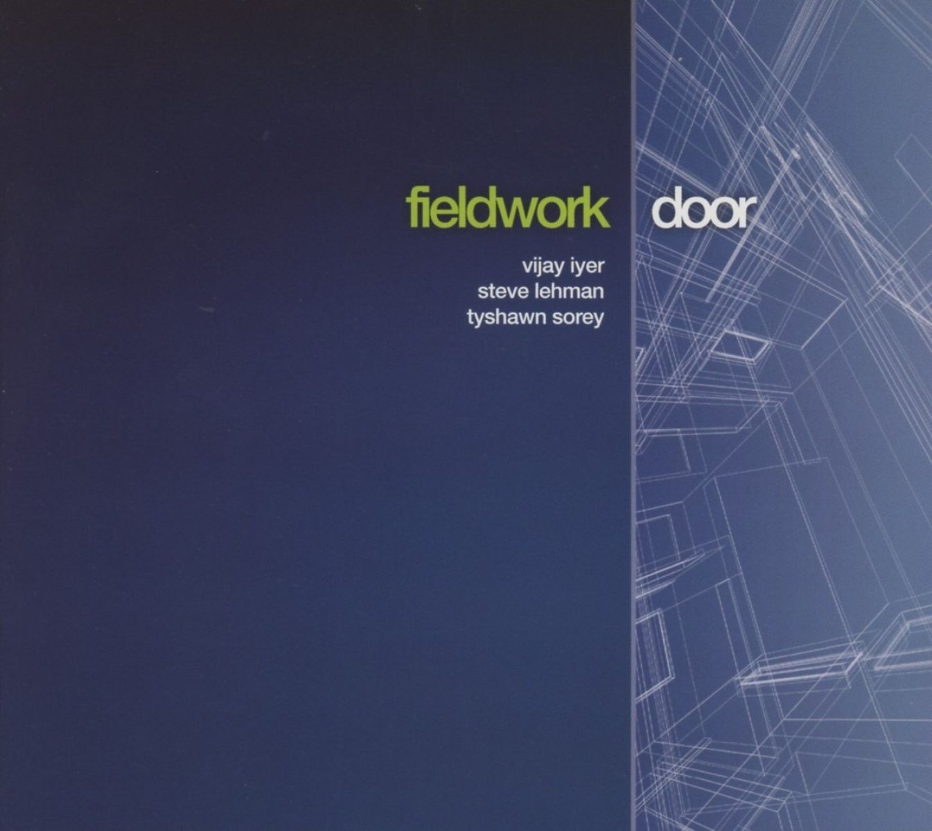 Afbeelding van Fieldwork - Door