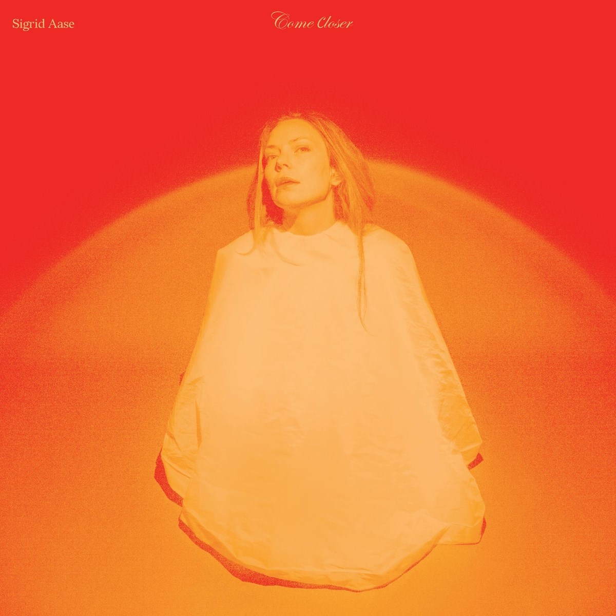 Afbeelding van Sigrid Aase - Come Closer