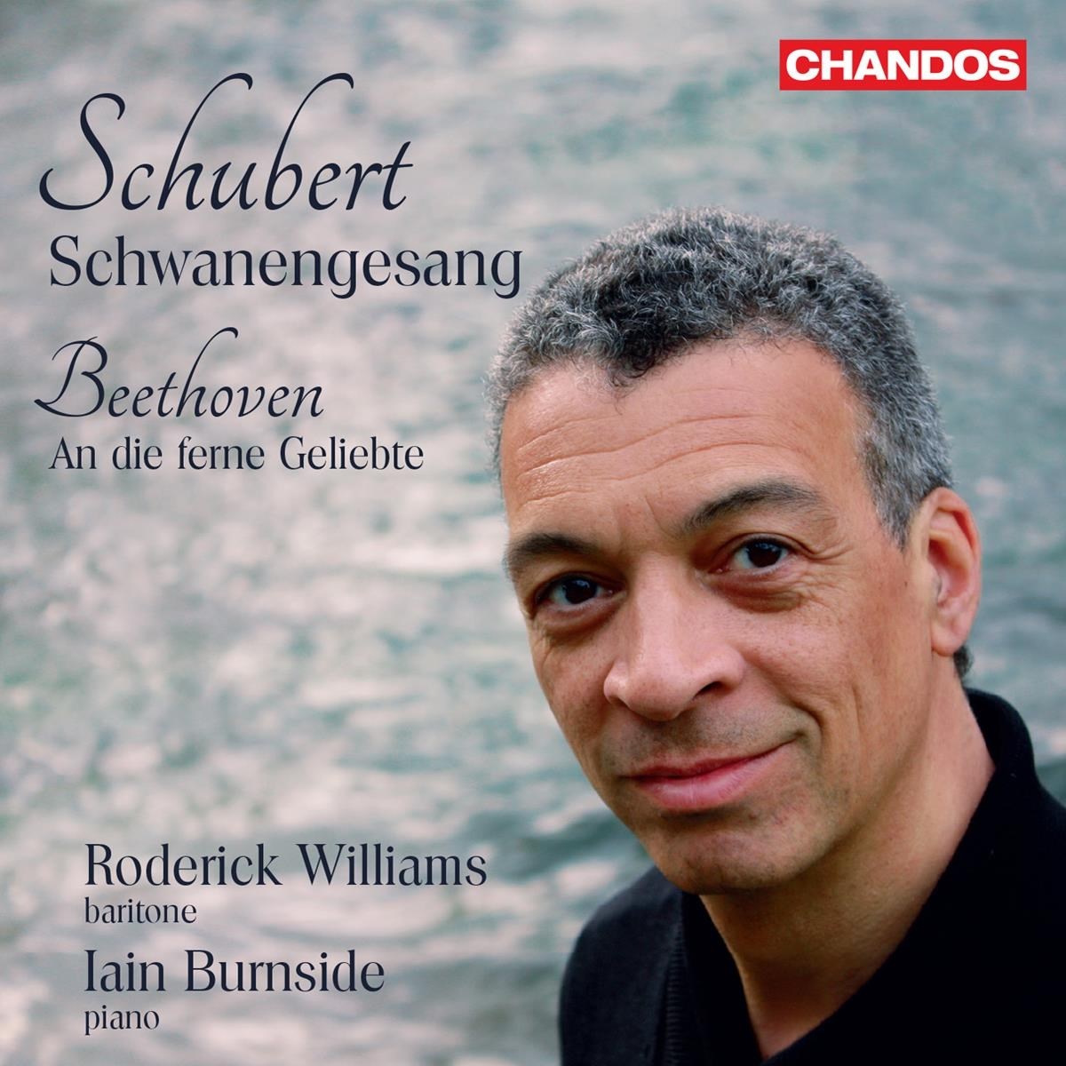 Afbeelding van Schubert: Schwanengesang