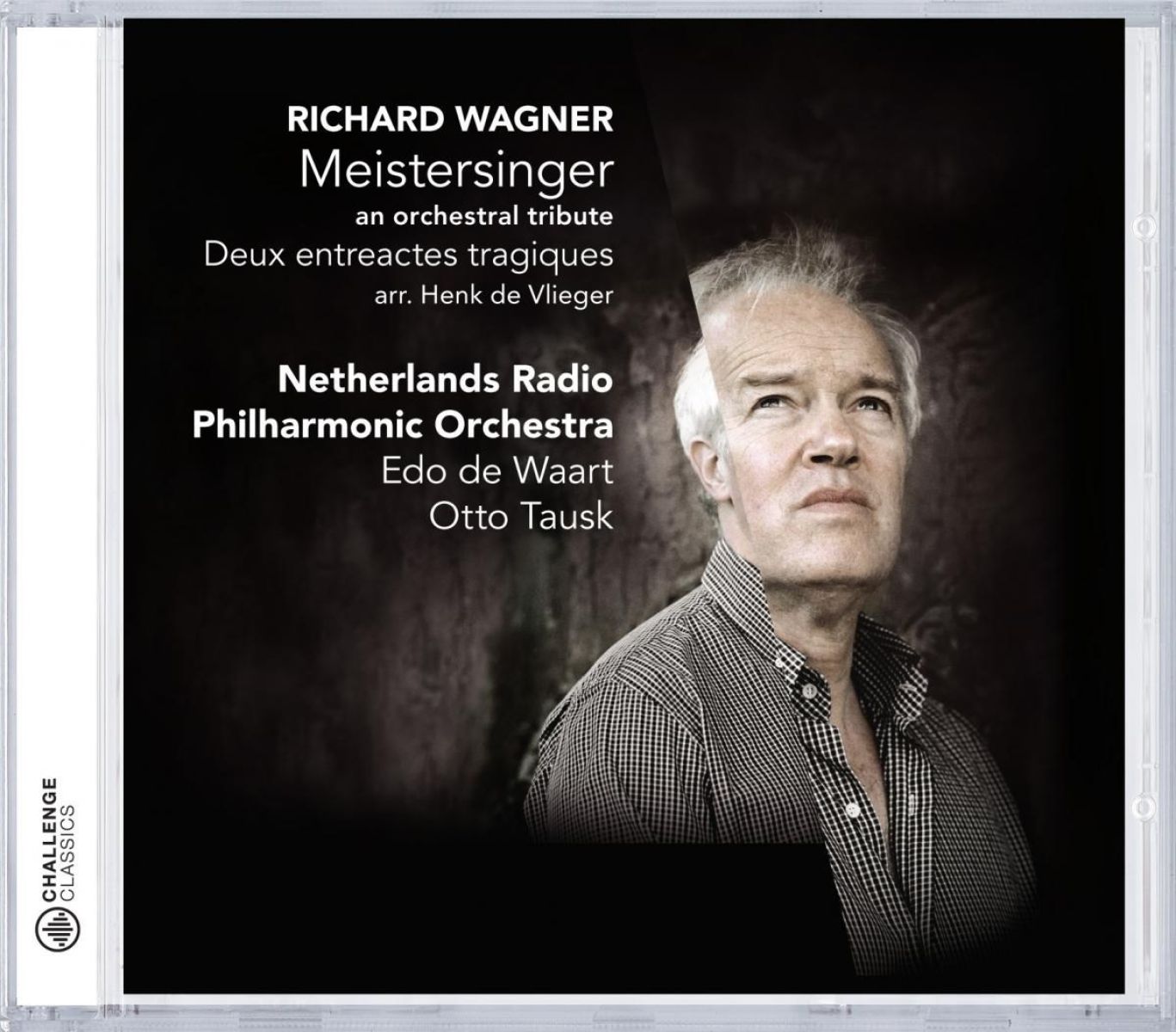 Afbeelding van Meistersinger:An Orchestral Tribute
