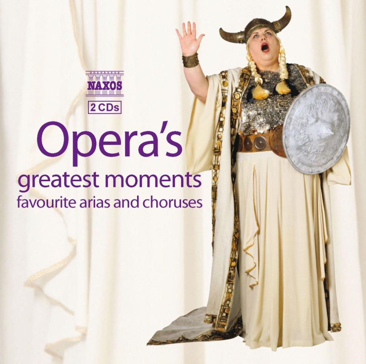 Various Artists - Opera's Greatest Moments