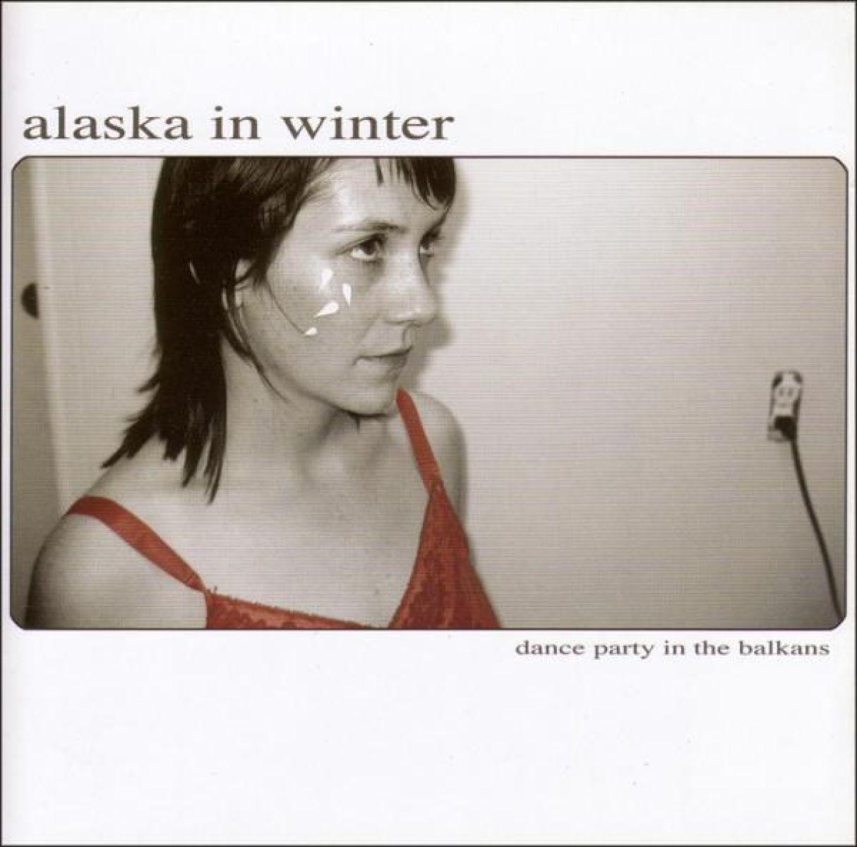Alaska In Winter - Dance Party In The Balkan