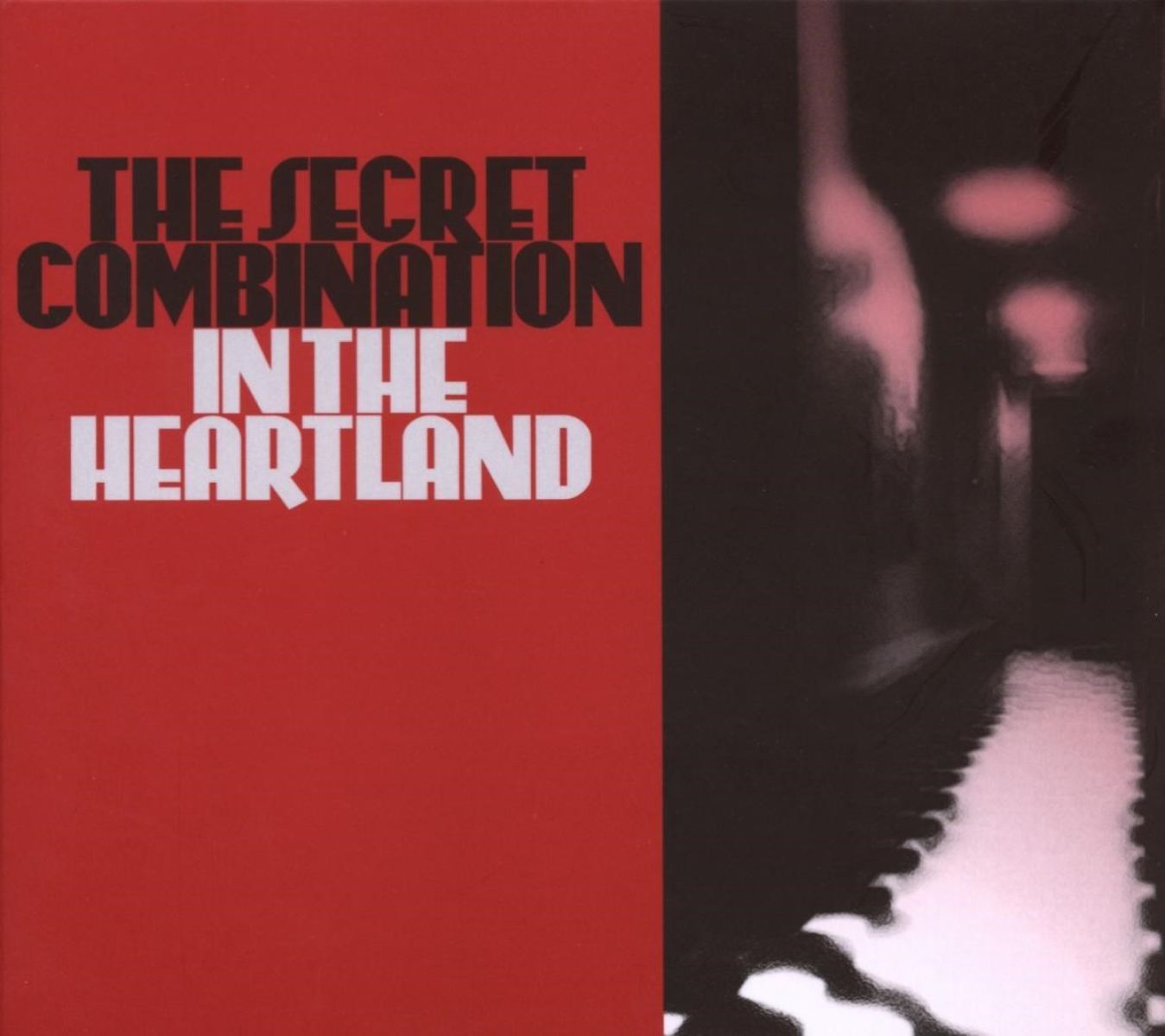 Secret Combination - In The Heartland