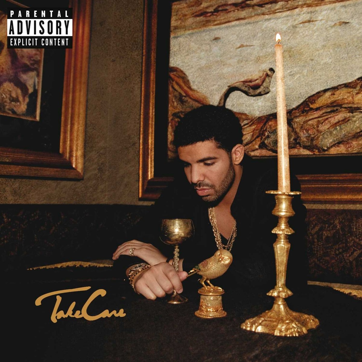 Afbeelding van Drake - Take Care