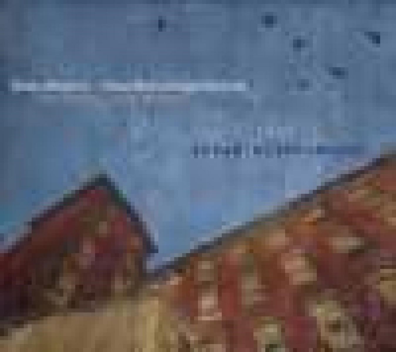 Chad McCullough, Bram Weijters Quartet, Piet Verbist, John Bishop - Urban Nightingale