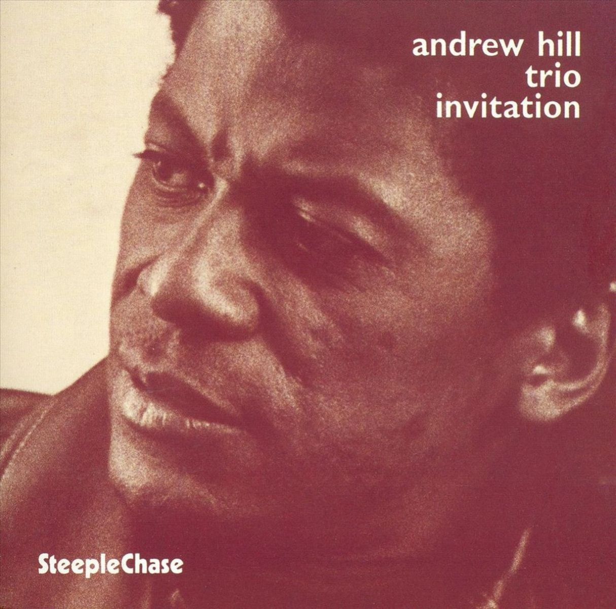 Andrew Hill Trio - Invitation