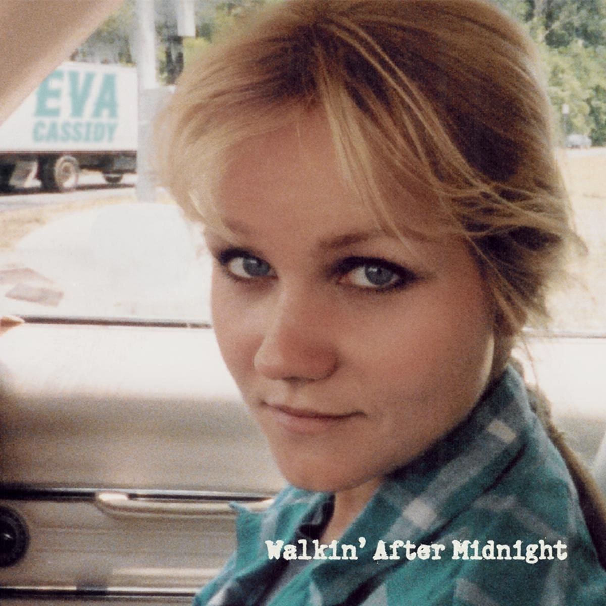 Afbeelding van Walkin' After Midnight