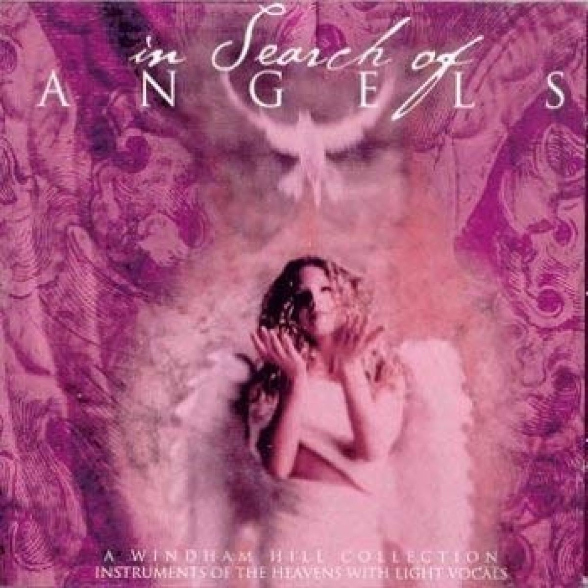 Afbeelding van Various Artists - Search Of Angels