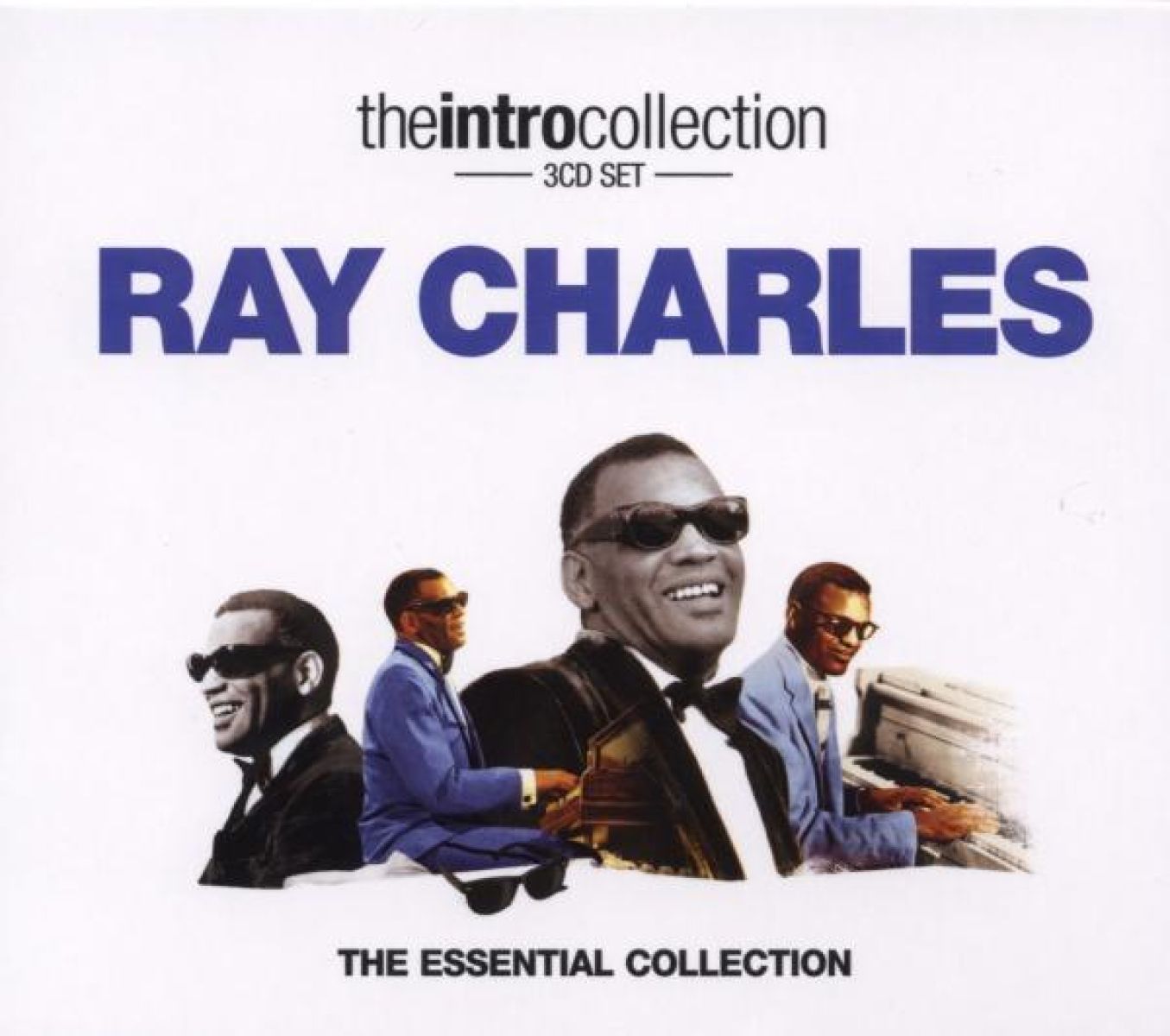 Afbeelding van Ray Charles