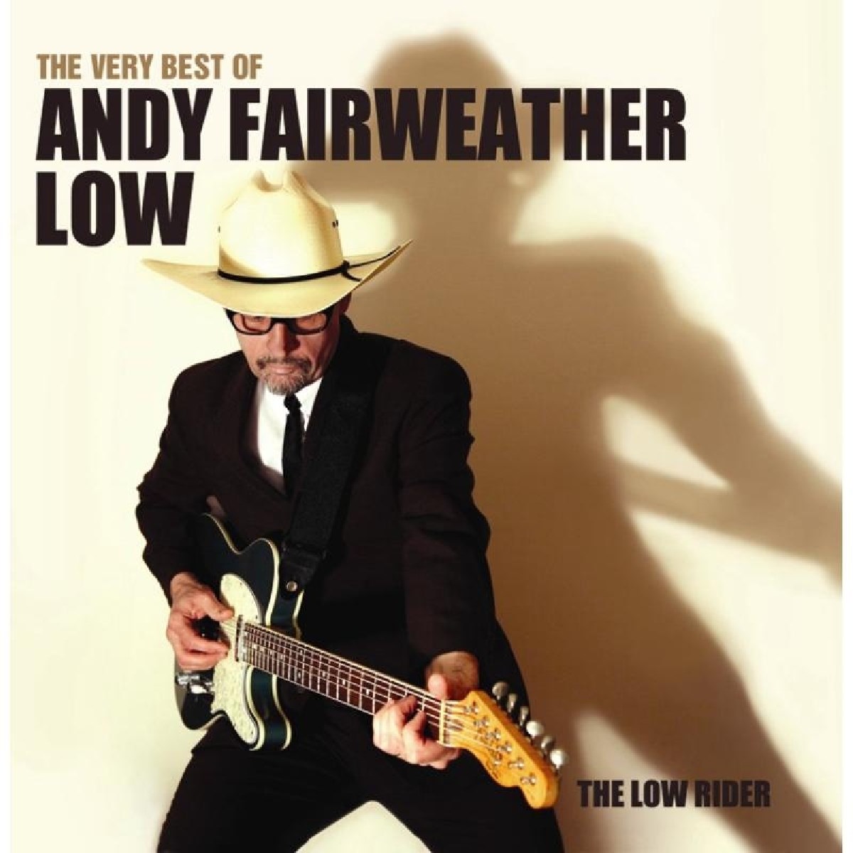 Afbeelding van The Very Best Of The Low Rider