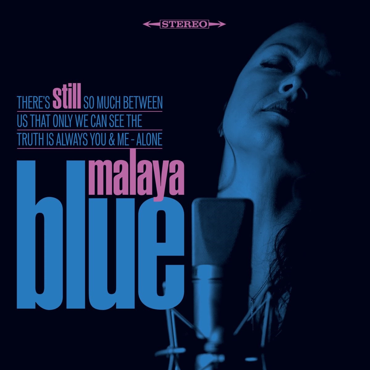 Afbeelding van Malaya Blue - Still