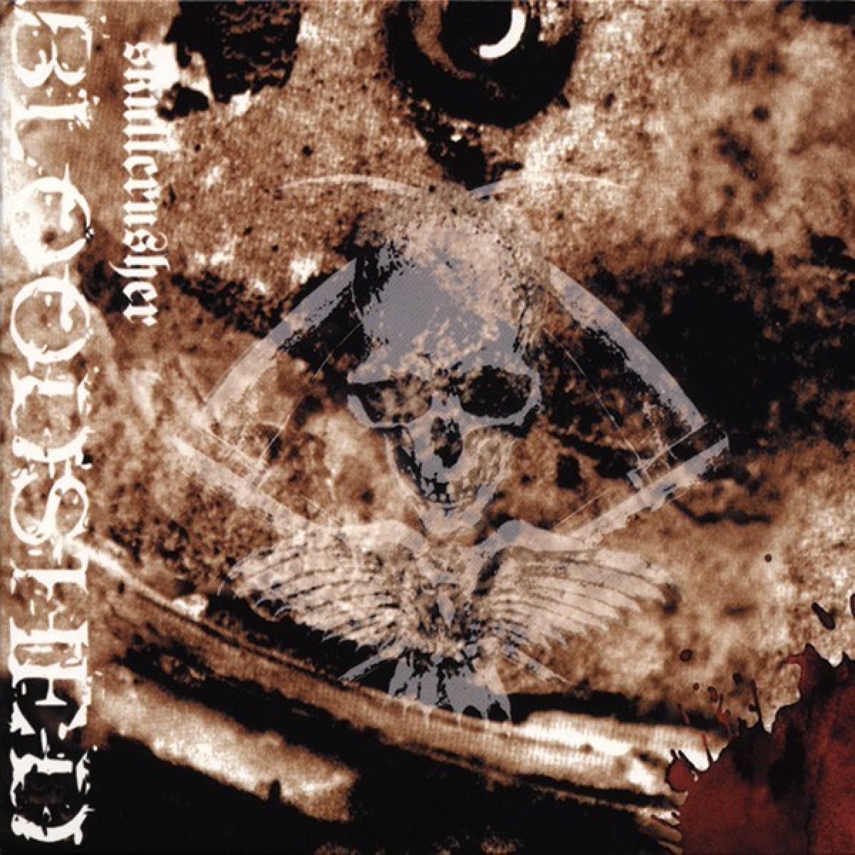 Bloodshed - Skullcrusher