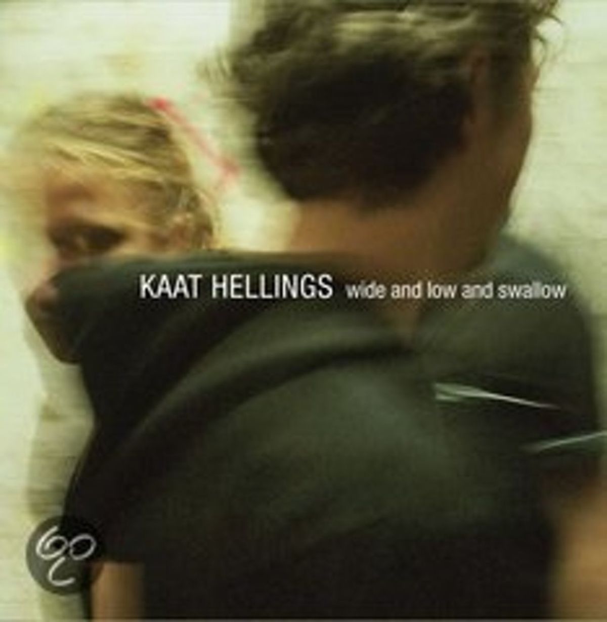 Afbeelding van Kaat Hellings - Wide And Low And Swallow
