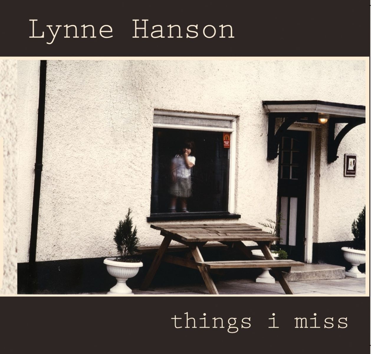 Afbeelding van Lynne Hanson - Things I Miss