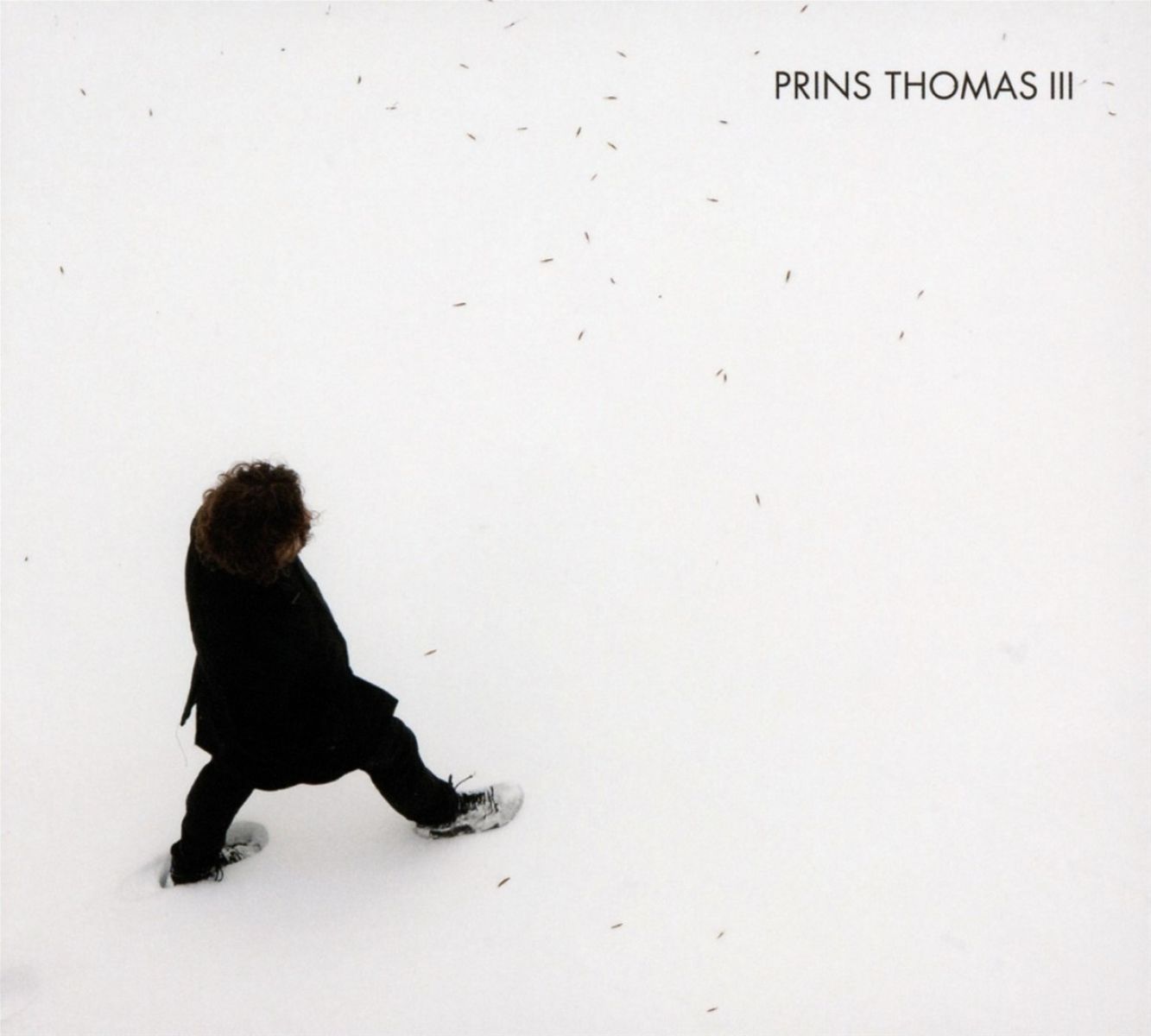 Afbeelding van Prins Thomas Iii