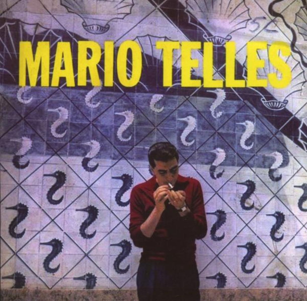 Afbeelding van Mario Telles