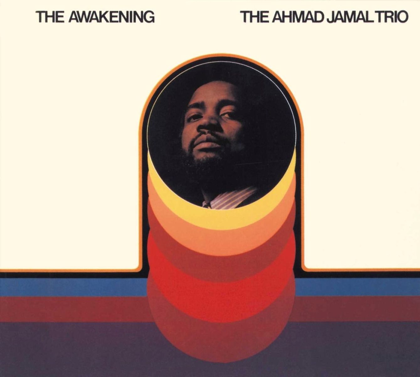 Afbeelding van Ahmad Jamal - Awakening