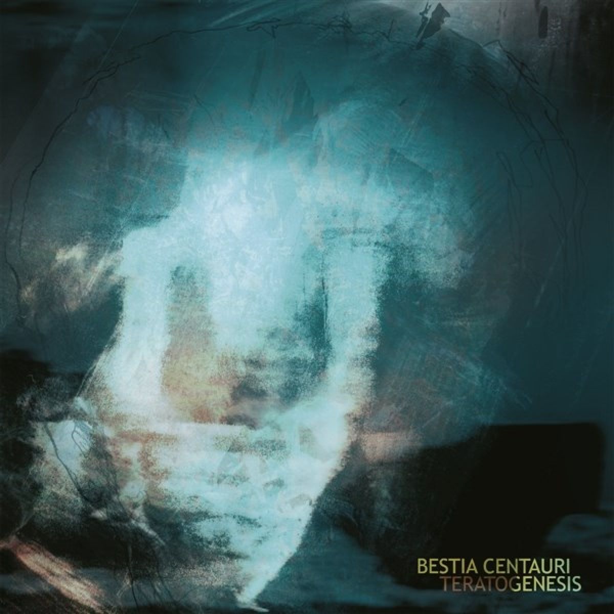 Bestia Centauri - Teratogenesis