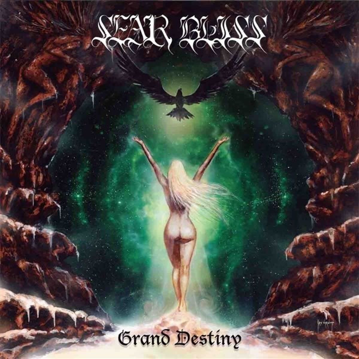 Afbeelding van Sear Bliss - Grand Destiny