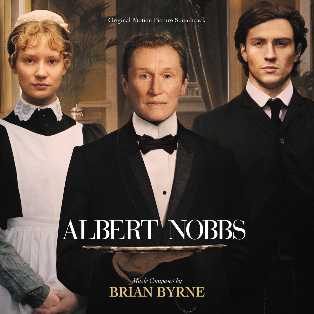 Various Artists - Albert Nobbs (Original Motion Picture Soundtrack)