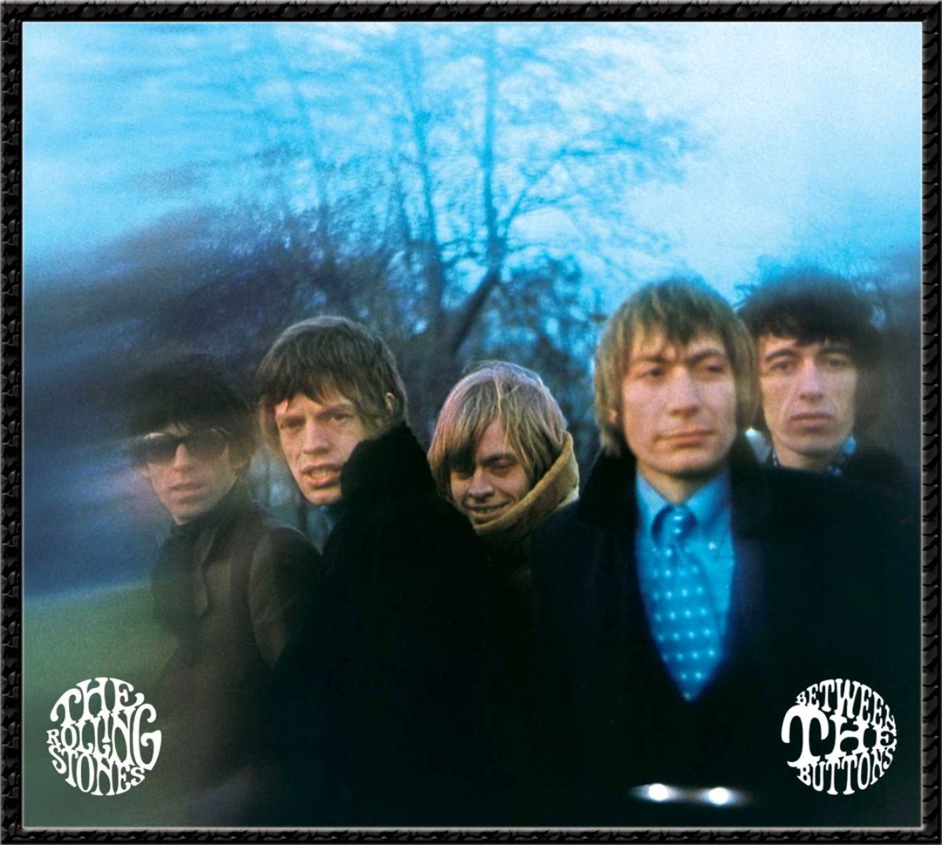 Afbeelding van The Rolling Stones - Between The Buttons