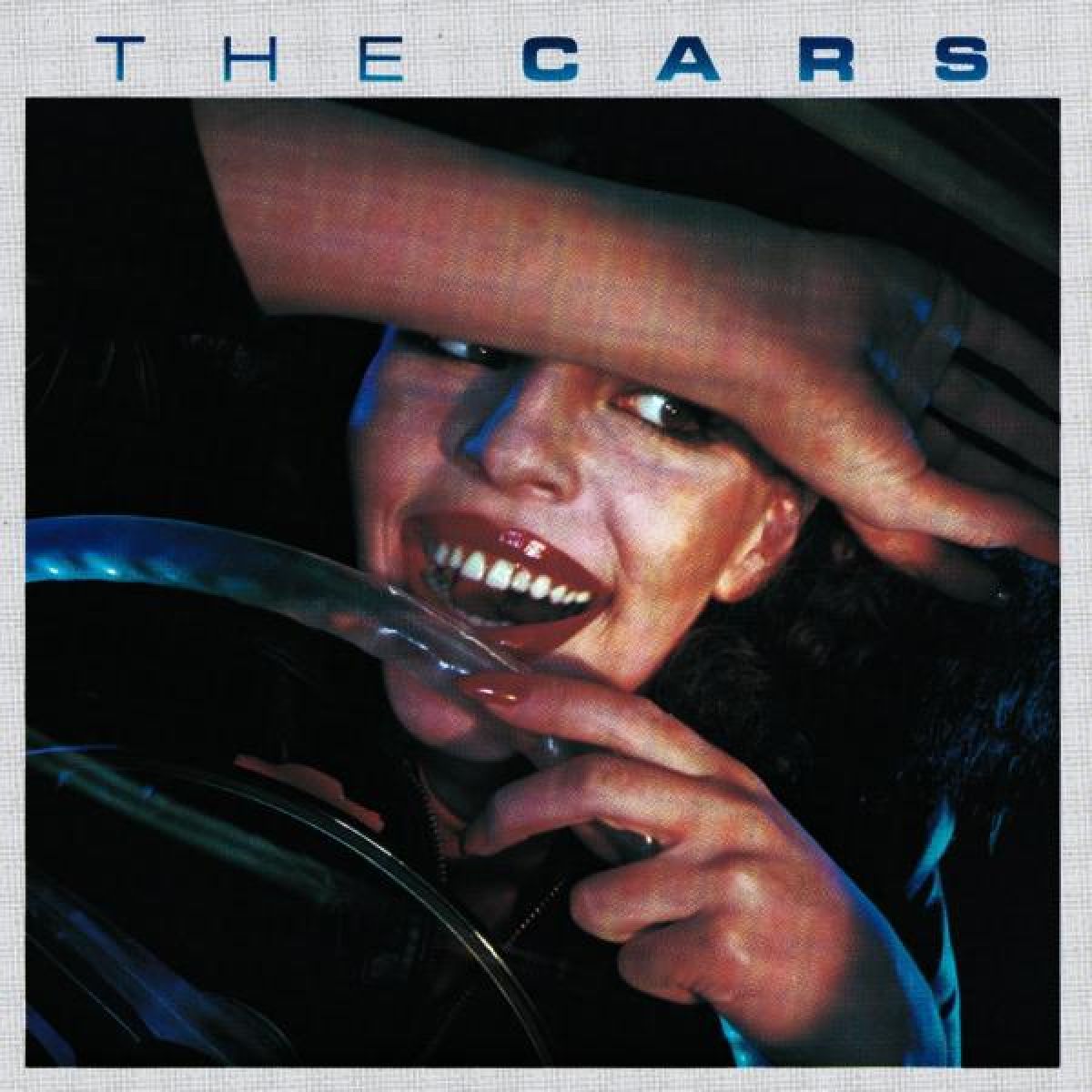 The Cars - The Cars