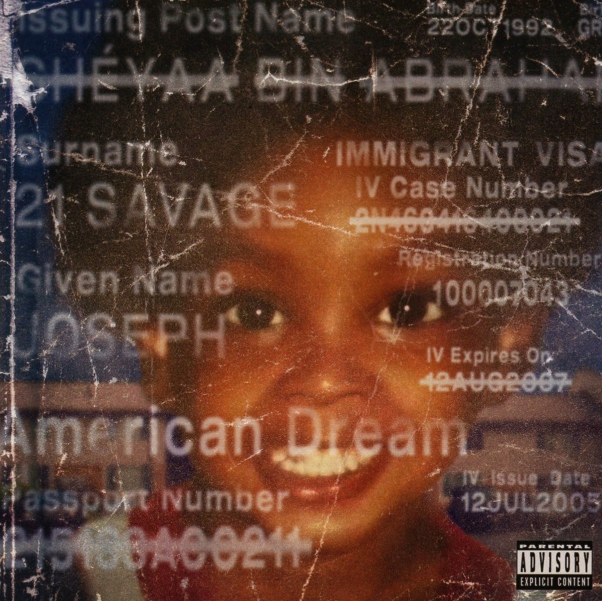 Afbeelding van american dream