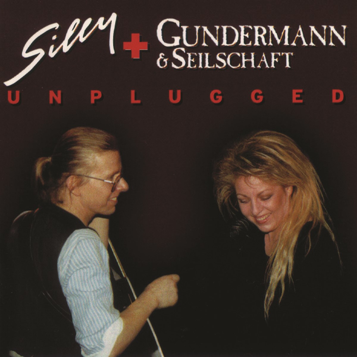 Silly + Gundermann & Seilschaft - Unplugged