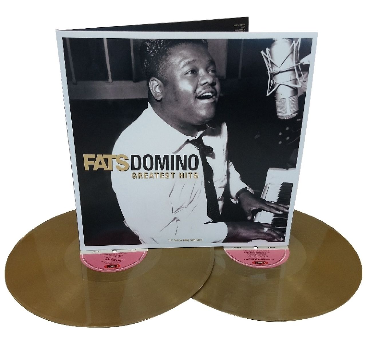 Fats Domino - Very Best Of