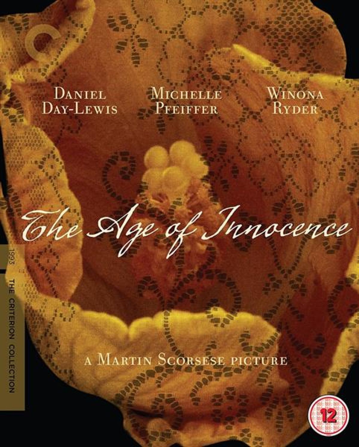 Age Of Innocence