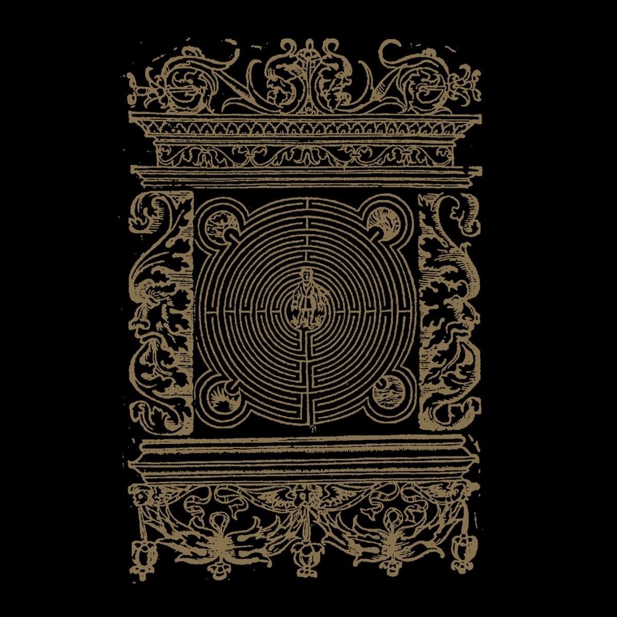 Afbeelding van Vessel Of Iniquity - Vessel Of Iniquity