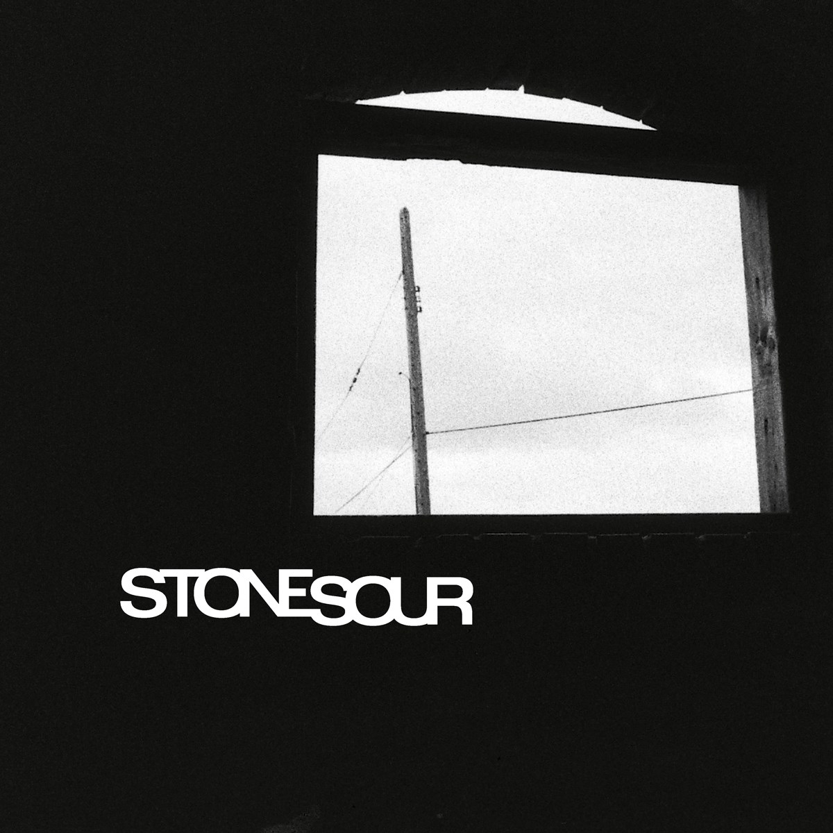 Afbeelding van Stone Sour - Stone Sour