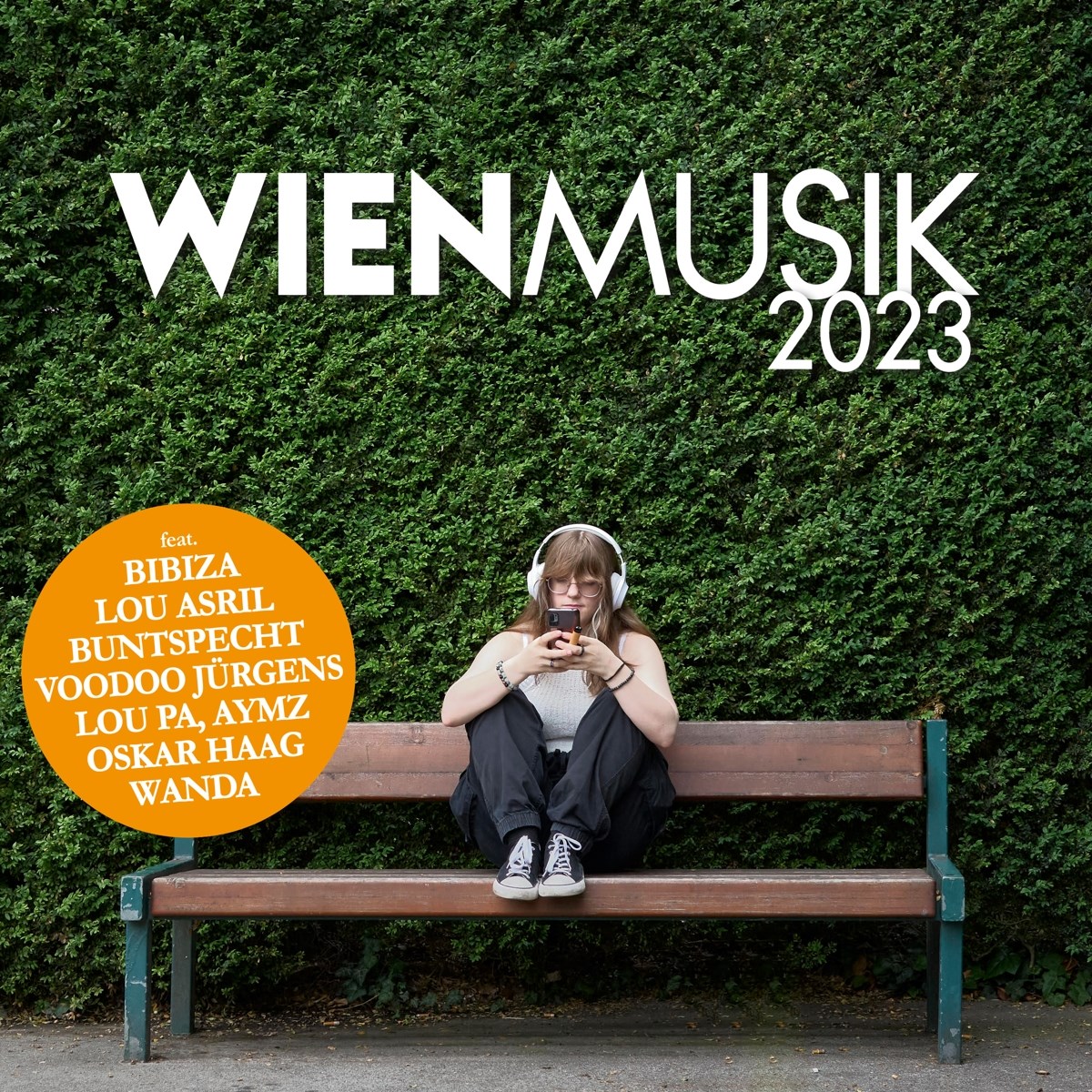 Various Artists - Wien Musik 2023