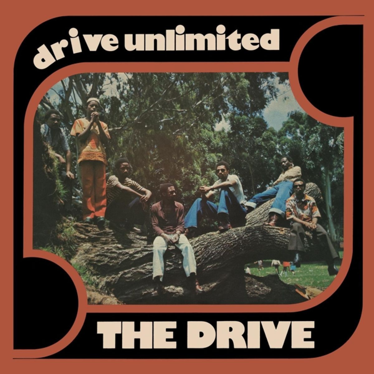 Afbeelding van Drive Unlimited